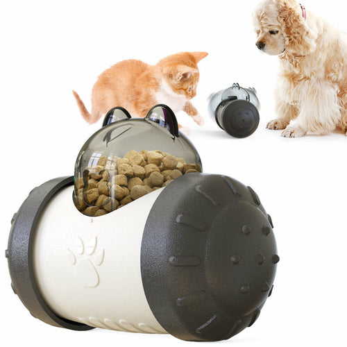 VAYSOS Interactive Pet Treat Ball