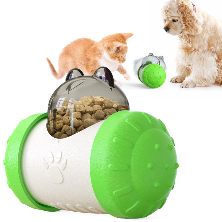 VAYSOS Interactive Pet Treat Ball