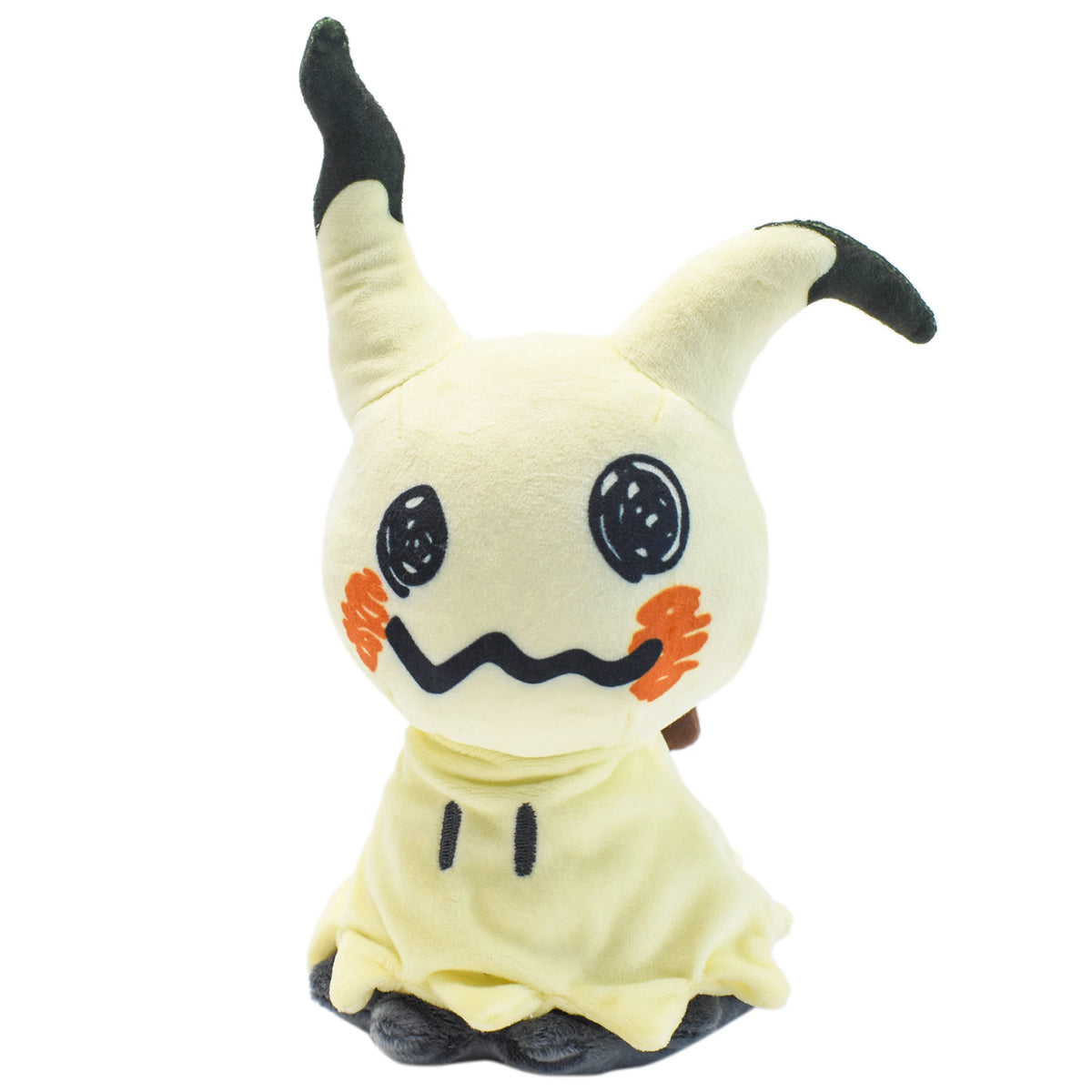 Mimikyu Plush Toys Collectible Soft Plushies Cos Mimikyu Stuffed
