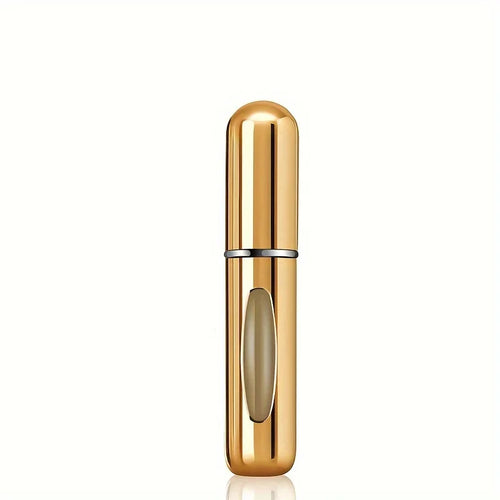1/4Pcs 5ml Perfume Atomizer Portable Liquid Container for Cosmetics