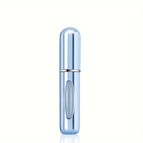 1/4Pcs 5ml Perfume Atomizer Portable Liquid Container for Cosmetics