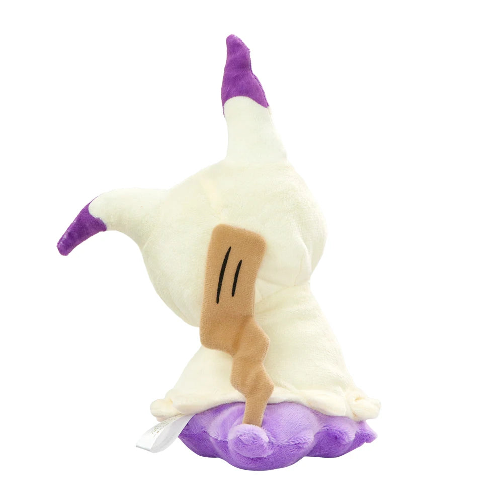 Mimikyu Plush Toys Collectible Soft Plushies Cos Mimikyu Stuffed