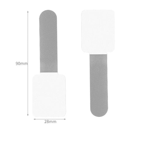 Reusable Cable Ties Fastening Wire Organizer Cord