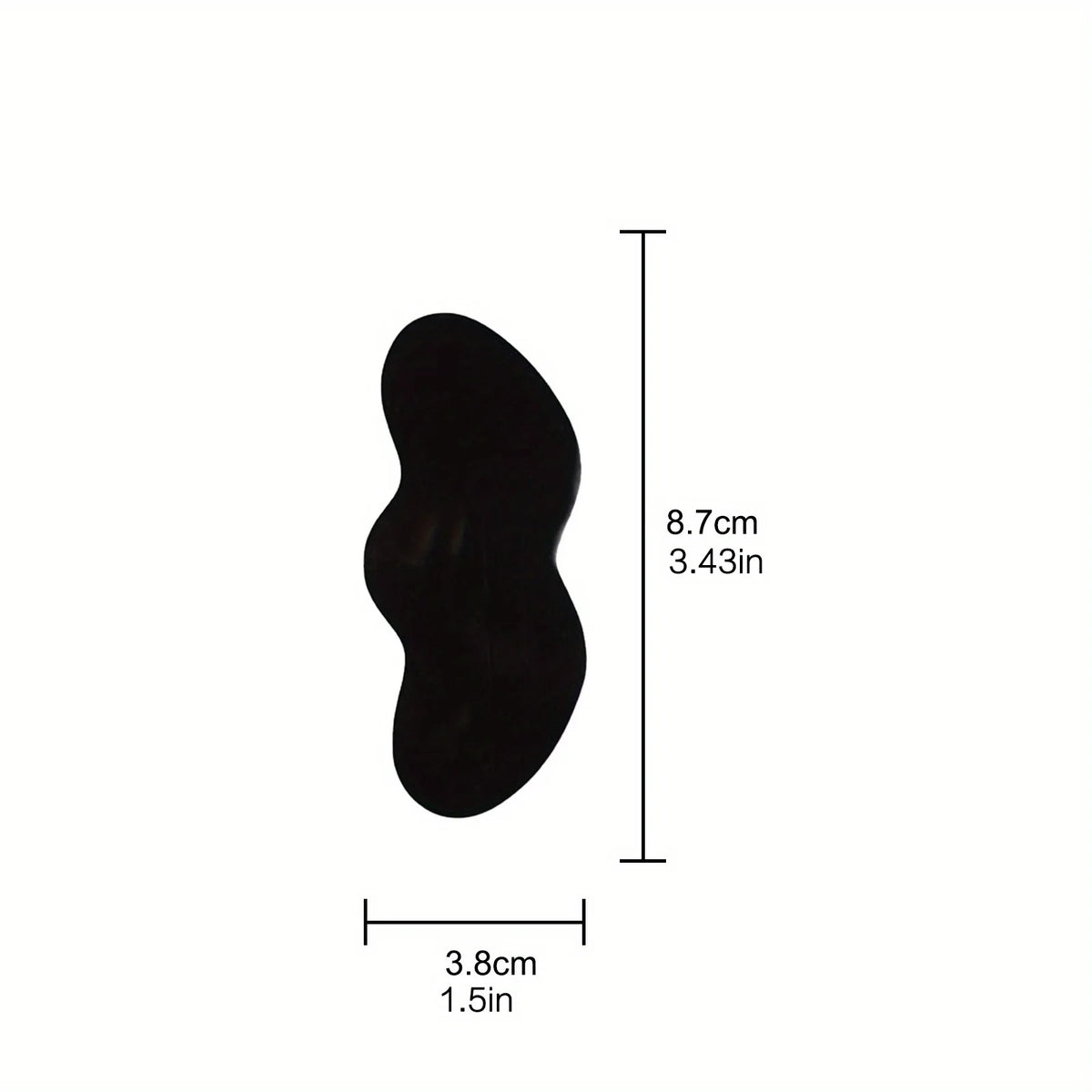 10/20/50/100 Pieces Deep Cleansing Nose Pores And Blackheads