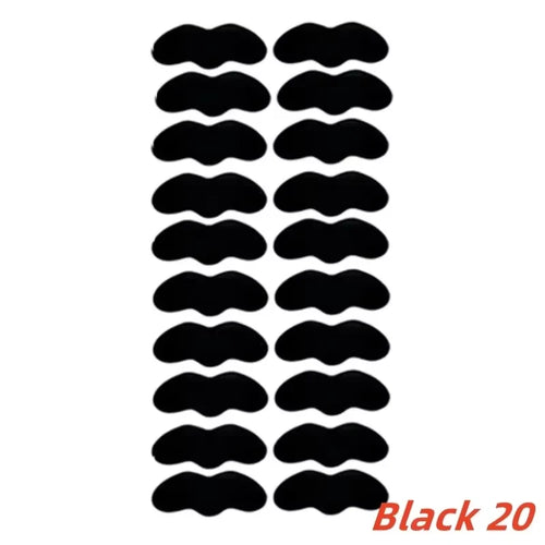 10/20/50/100 Pieces Deep Cleansing Nose Pores And Blackheads