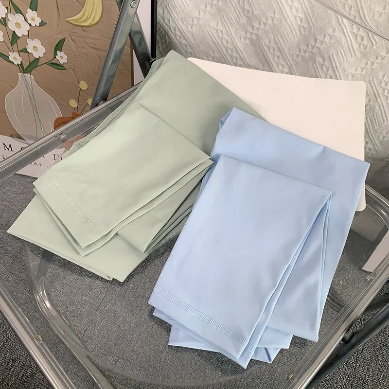 Summer Hot Sale Yoga Leggings High Waist Breathable Quick Drying Yoga