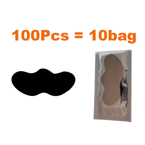 10/20/50/100 Pieces Deep Cleansing Nose Pores And Blackheads