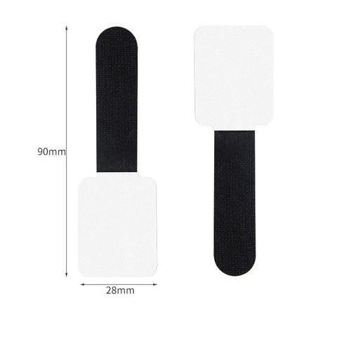 Reusable Cable Ties Fastening Wire Organizer Cord