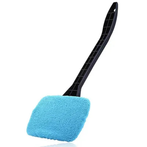 Car Window Cleaner Brush Kit Windshield Cleaning Wash Tool Inside