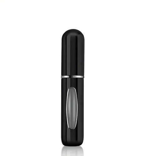 1/4Pcs 5ml Perfume Atomizer Portable Liquid Container for Cosmetics