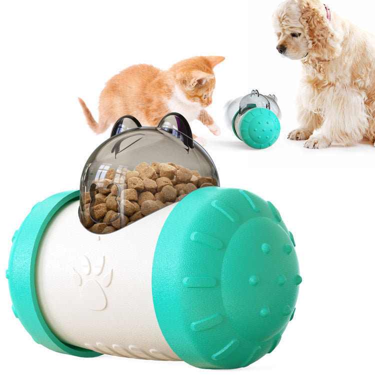 VAYSOS Interactive Pet Treat Ball