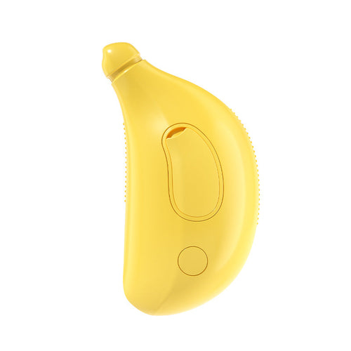 3 In 1 Pet Steam Brush - Steamy Spray Massage